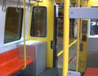 Orange Line rail service resumed. So far, incident-free #mbta