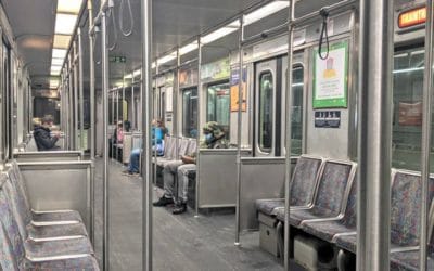 Braintree Branch of the Red Line rail service finally resumes after two fatally electrocuted by third rail #mbta