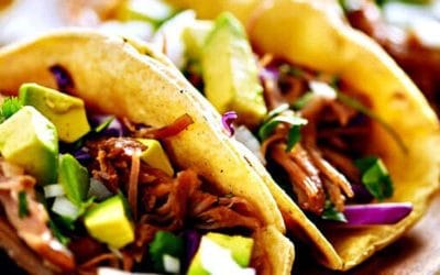 National Taco Day on a Taco Tuesday! #pearlandlime