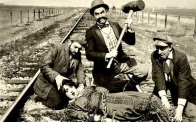 Quincy Quarry News Weekly Fish Wrap: Things are now even slower on the Orange Line. #mbta #charliebaker #mayorkoch