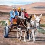 Tim-Johnson-painting | Quincy News About Quincy Massachusetts