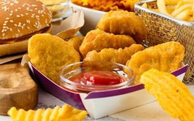 National Greasy Food Day is Today!!!