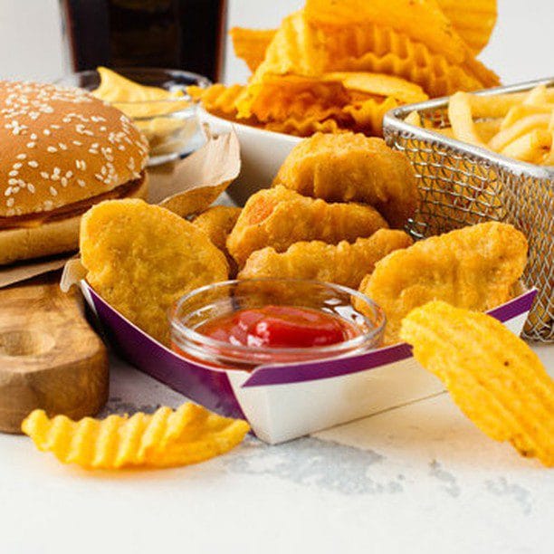 National Greasy Food Day is Today!!!