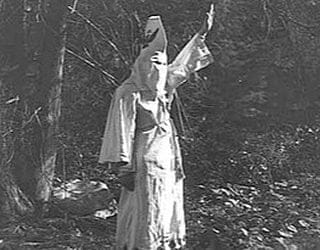 Quincy family hit by racial hatred