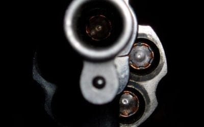 Quincy crime wave and a troubling first responder response