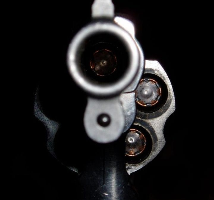 Quincy crime wave and a troubling first responder response