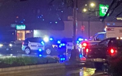 Quincy Quarry yet again scoops its media brethren