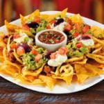 Nachos-Supreme-los-foodies-image | Quincy News About Quincy Massachusetts