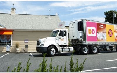 Squantum also runs on Dunkin? #mayorkoch #quincypolice #ward6councillorbillharris #dunkindonuts