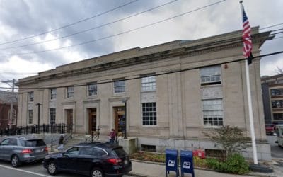 Quincy Center Post Office Scene Of Alleged Hate Crime And Bodily Harm Inflicted