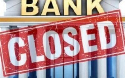 Massachusetts pot shops locked out of banking services