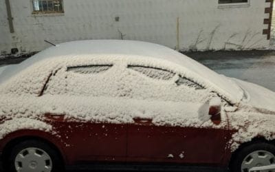 Quincy Quarry News Police Scanner Snippets – First snowfall of the season and traffic accidents aplenty #quincypolicedepartment