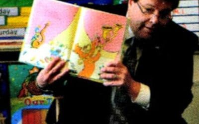 Quincy Quarry News Police Scanner Snippets – Quincy Mayor Koch staging a photo op at Quincy High after deadly weapon arrest? #mayorkoch #quincypolicedepartment