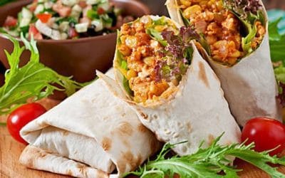 Quincy Quarry News Police Scanner Snippets – Give me all your money and three burritos to go!