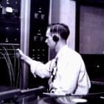 listening-to-radio-old-wgns-radio-image | Quincy News About Quincy Massachusetts