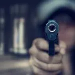 Quincy Quarry News Police Scanner Snippets: Gun pulled at Target Store in North Quincy robber-with-gun-everypixel
