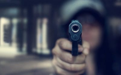 Quincy Quarry News Police Scanner Snippets – First day back from vacay the Quarry’s scanner monitor picks word of an armed robbery