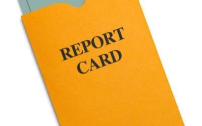 Quincy Statehouse Delegation Report Cards Released #studyhalltime