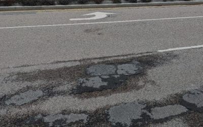 Quincy Quarry gets results, sorta kinda anyway … #mayorkoch #departmentofpublicworks