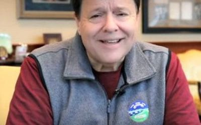 Quincy Mayor Tom Koch taken to task twice at City Council meeting, including over a seven-figure lie #mayorkoch