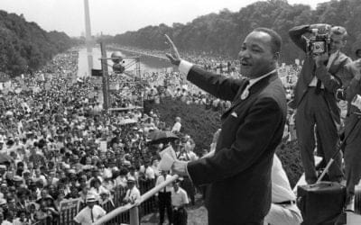 Celebrate Reverend Doctor Martin Luther King, Jr Day on his day