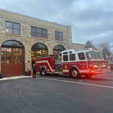 Weymouth hosers top Quincy hosers #mayorhedlund #weymouthfirefighters, #mayorkoch #quincyfirefighters fight