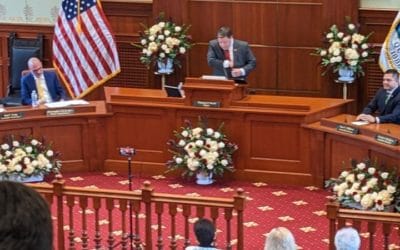 Quincy Quarry’s State of the City recap