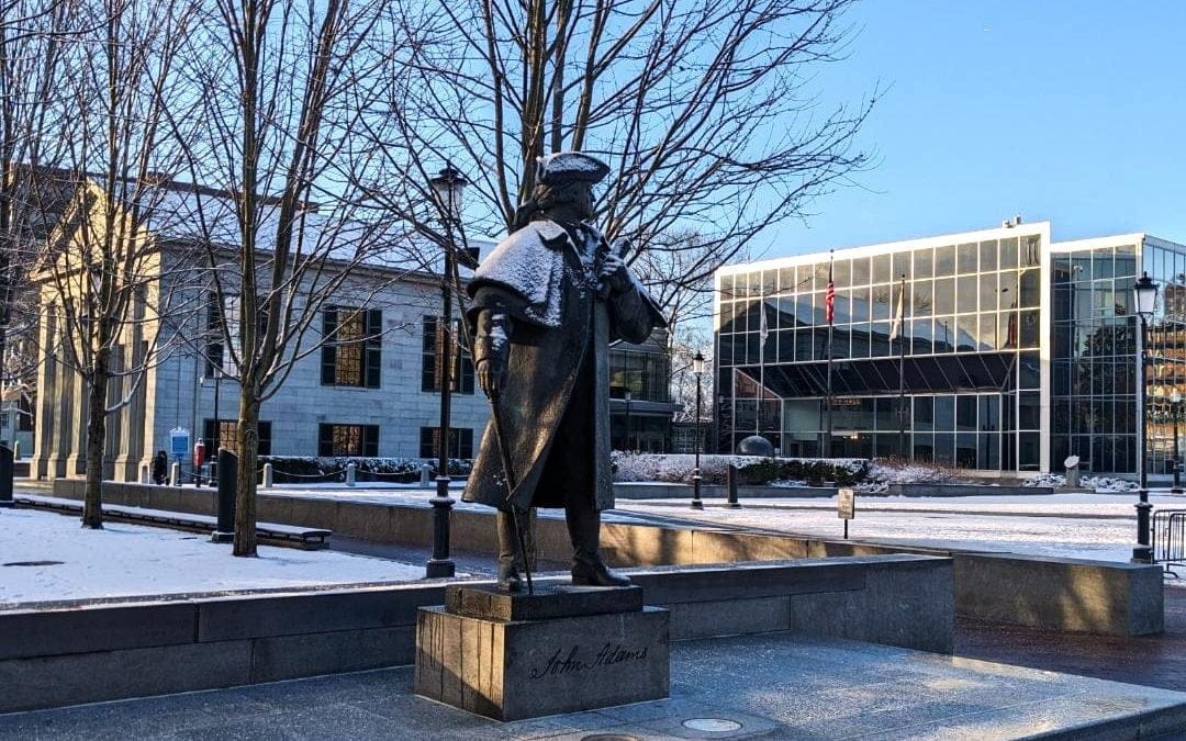 Kim Jung Koch Plaza’s Snow Team Six fails in the face of light dusting