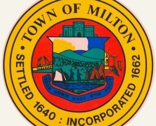 Milton maintains top AAA credit rating for ninth year whereas Quincy has seen two downgrades in past two years