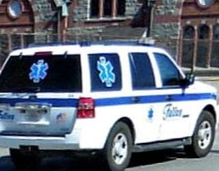 Quincy Quarry News Police Scanner Snippets: Move along, nothing to see here …