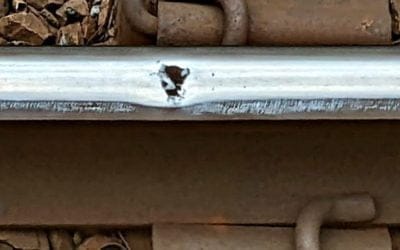 MBTA Service Scorecard hits the fan