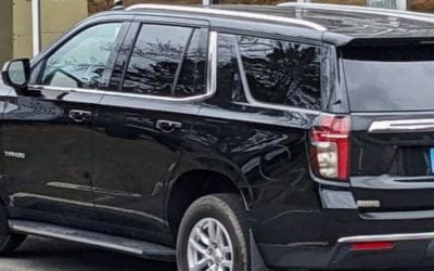 Quincy Quarry News confirms new City Ride for Quincy Mayor Koch