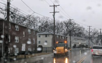 Quincy Quarry yet again sees change with the trafficking of City of Quincy rides?