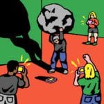 No-tech-day-via-New-York-Times | Quincy News About Quincy Massachusetts