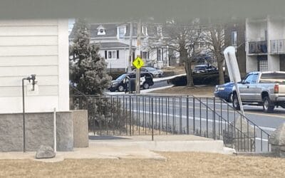 Quincy Quarry News Police Scanner Snippets: Traffic Ticket Sting Fiasco