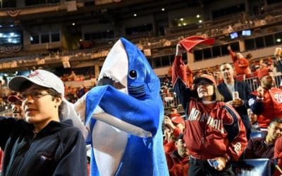 Submitting Prisoners to endless looping of Baby Shark found to be Cruel and Unusual Punishment