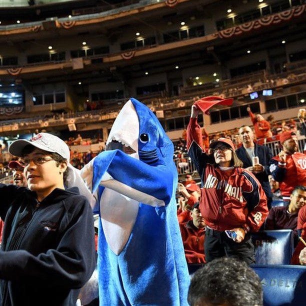 Submitting Prisoners to endless looping of Baby Shark found to be Cruel and Unusual Punishment