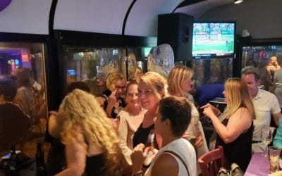 Quincy Quincy News Exposés Even More About Purported Koch Administration Suit Mashings On St. Patrick’s Day