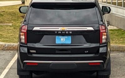 Quincy Quarry News narrows when Quincy Mayor Koch scored his latest new City Ride