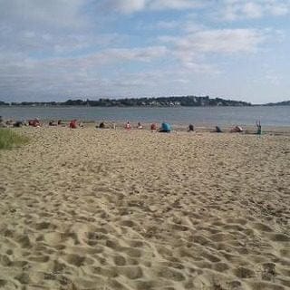 Boston 25 cleans up in Quincy!