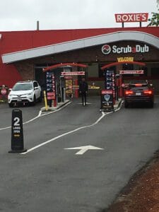 scrub-a-dub | Quincy News About Quincy Massachusetts