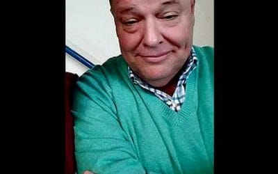 Quincy Mayor Thomas P. Koch announces yet another reelection bid