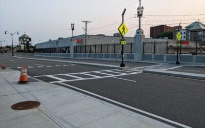 Whacked Pedestrian Crossing Signal still MIA but Traffic Director Slated for a Big Raise