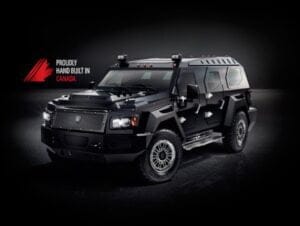 Conquest-Vechicles-Inc-Knight-XV-image | Quincy News About Quincy Massachusetts