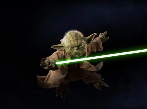 May the Fourth be with You