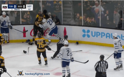 Boston Mayor Wu drops gloves on Mayor Quincy Mayor Koch over Long lsland Bridge
