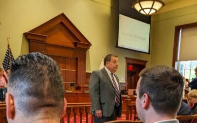 Quincy City Council putting the brakes on Quincy Mayor Koch’s proposed outsized raises for his senior coatholders