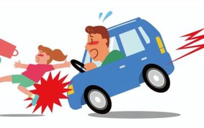 Quincy Quarry News Police Scanner Snippets: Yet another pedestrian strike in Quincy