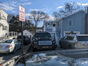 truck image | Quincy News About Quincy Massachusetts