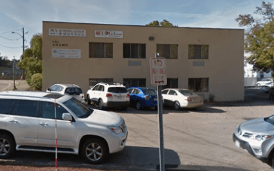 Quincy Day Care whacked by distracted mother SUV driver